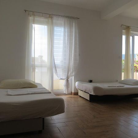 Apartments Kanli Kula Herceg Novi Kültér fotó