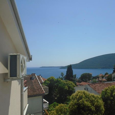 Apartments Kanli Kula Herceg Novi Kültér fotó