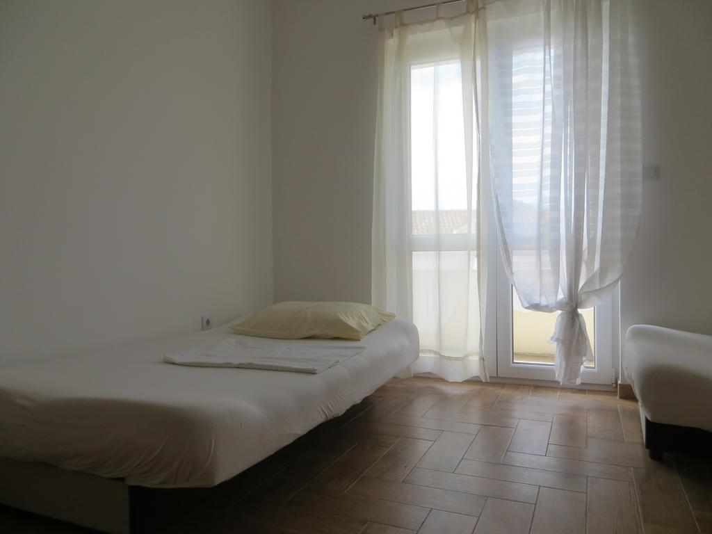 Apartments Kanli Kula Herceg Novi Szoba fotó