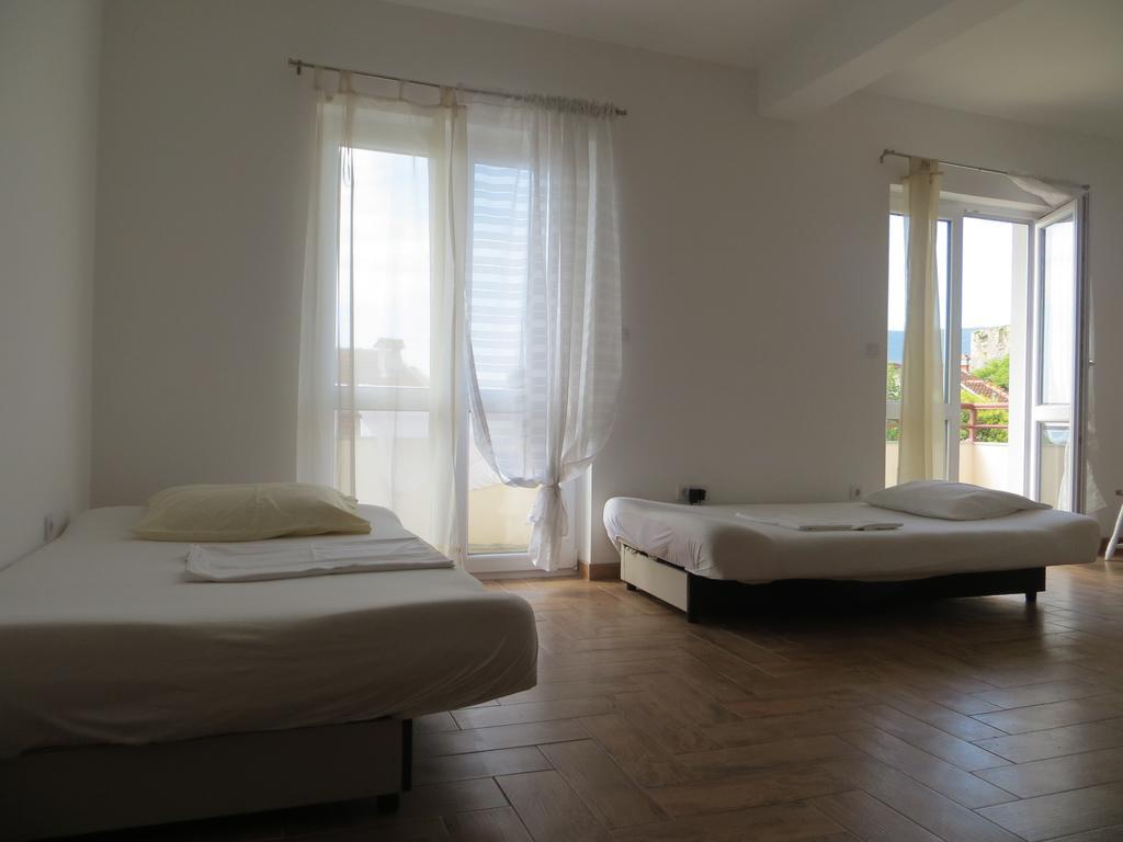 Apartments Kanli Kula Herceg Novi Kültér fotó