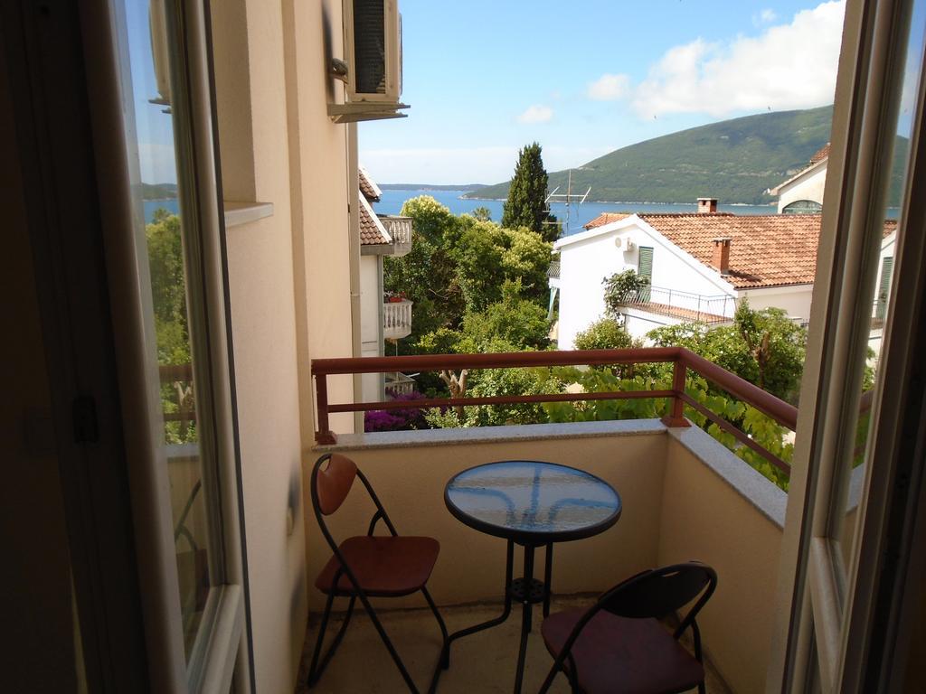 Apartments Kanli Kula Herceg Novi Kültér fotó