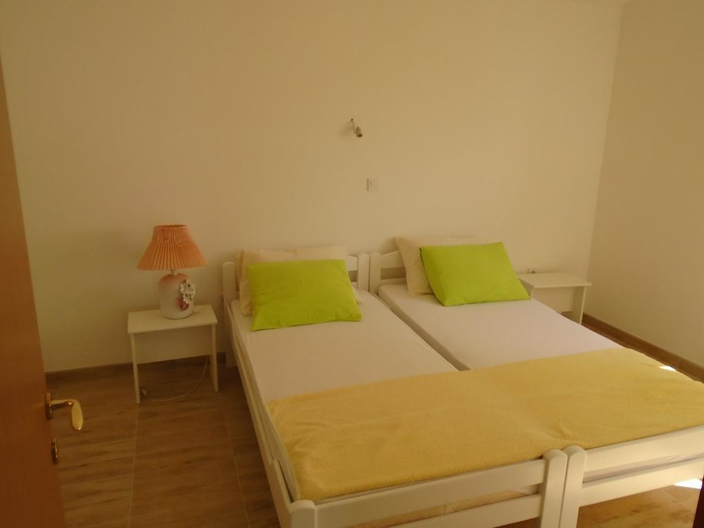 Apartments Kanli Kula Herceg Novi Kültér fotó