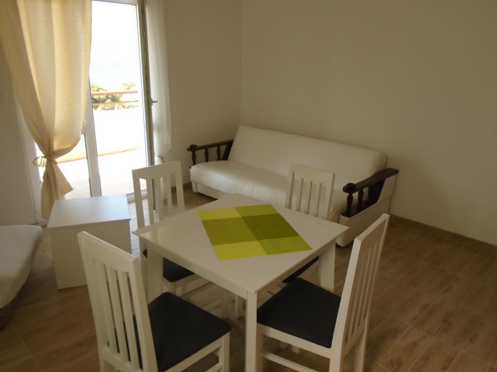Apartments Kanli Kula Herceg Novi Kültér fotó