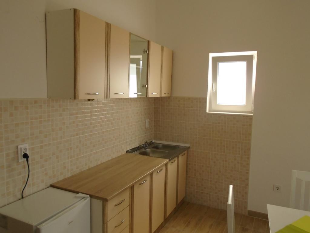 Apartments Kanli Kula Herceg Novi Kültér fotó