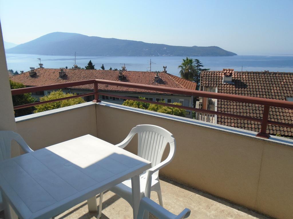 Apartments Kanli Kula Herceg Novi Kültér fotó