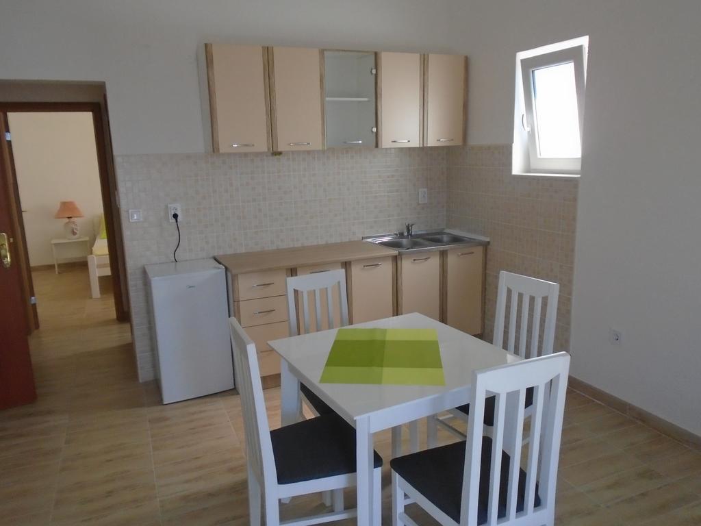 Apartments Kanli Kula Herceg Novi Kültér fotó