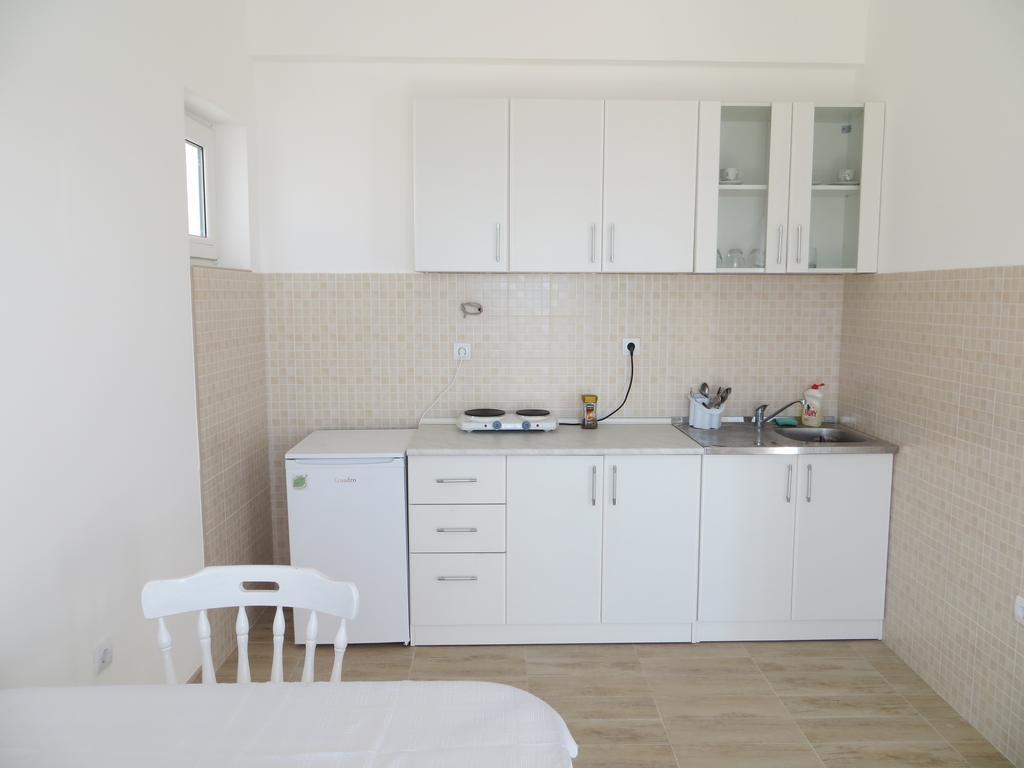 Apartments Kanli Kula Herceg Novi Kültér fotó