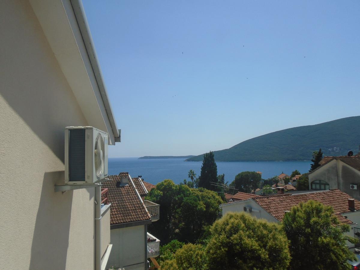 Apartments Kanli Kula Herceg Novi Kültér fotó