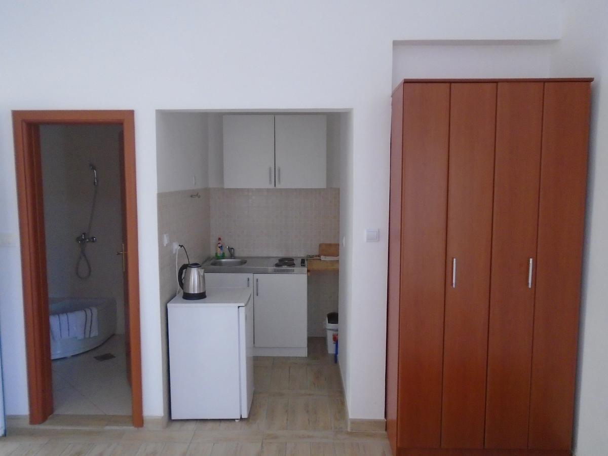 Apartments Kanli Kula Herceg Novi Kültér fotó